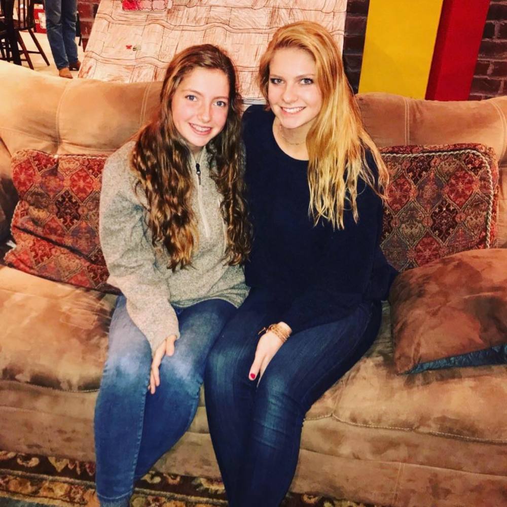 Meet your Posher, Grace